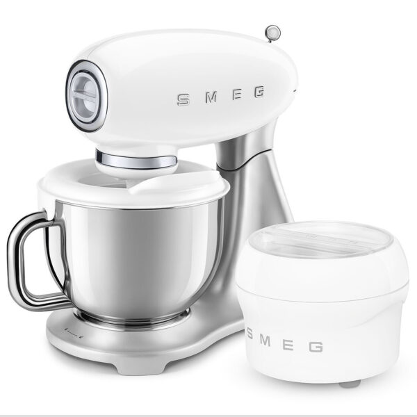 Не вказано Smeg SMF 04WHEU - 12