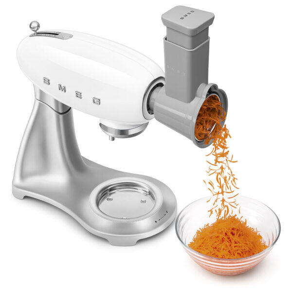 Не вказано Smeg SMF 04WHEU - 13