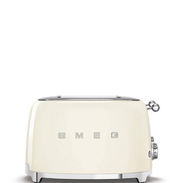 Не вказано Smeg TSF 03CREU - 3