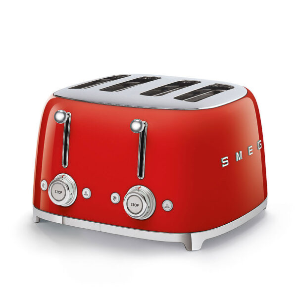 Не вказано Smeg TSF 03RDEU - 1