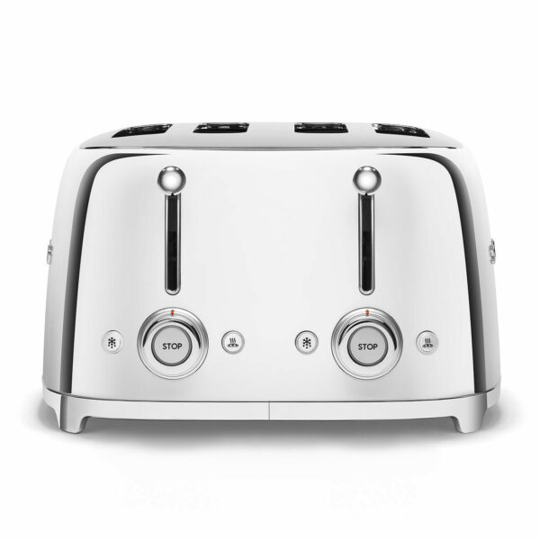 Не вказано Smeg TSF 03SSEU - 4