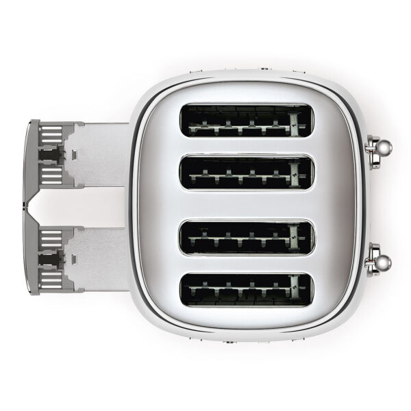 Не вказано Smeg TSF 03SSEU - 6