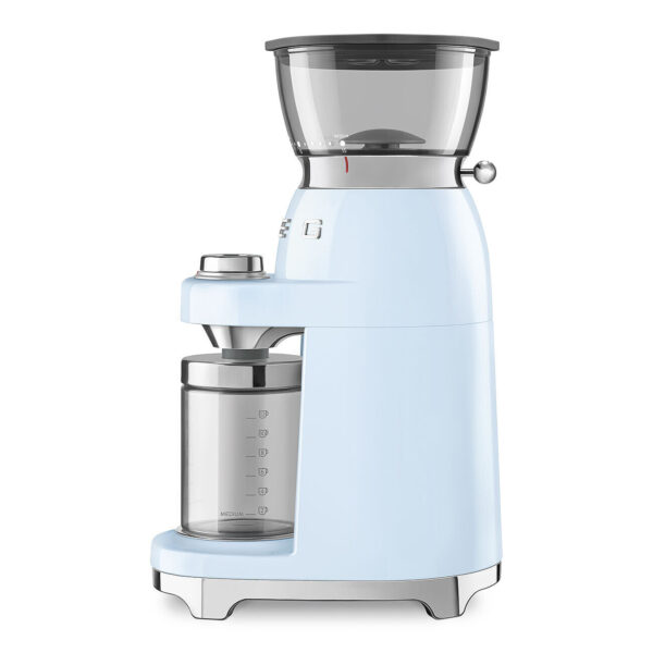 Не вказано Smeg CGF 03PBEU - 2