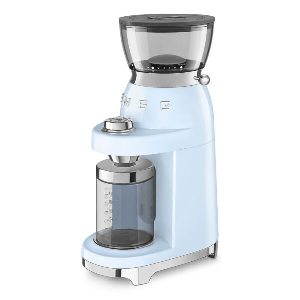 Не вказано Smeg CGF 03PBEU - 4