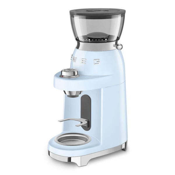 Не вказано Smeg CGF 03PBEU - 5