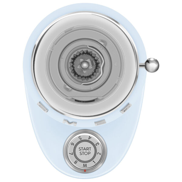 Не вказано Smeg CGF 03PBEU - 9