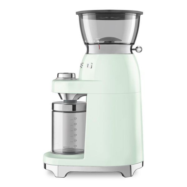 Не вказано Smeg CGF 03PGEU - 2