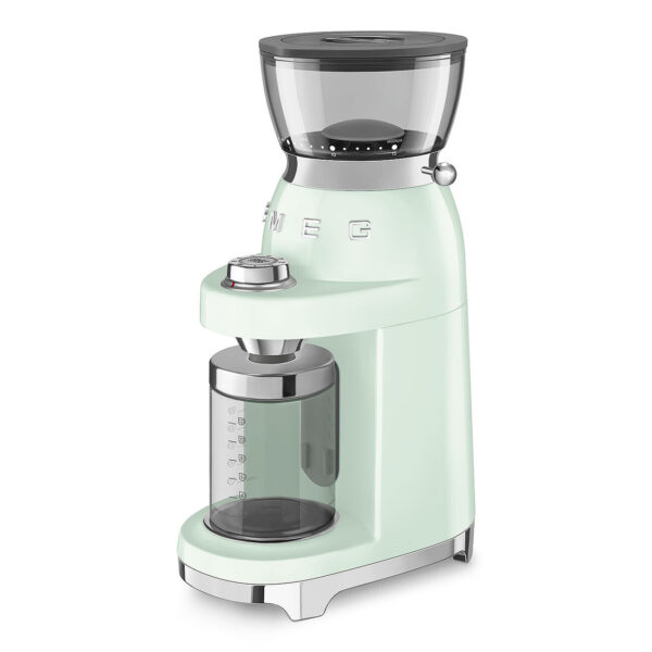 Не вказано Smeg CGF 03PGEU - 4