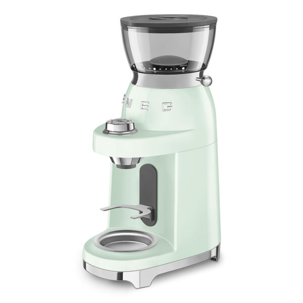 Не вказано Smeg CGF 03PGEU - 5