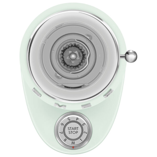 Не вказано Smeg CGF 03PGEU - 9