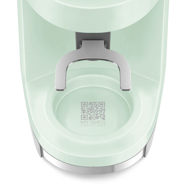 Не вказано Smeg CGF 03PGEU - 10