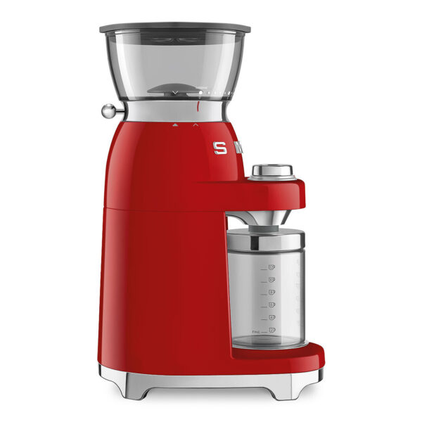 Не вказано Smeg CGF 03RDEU - 3