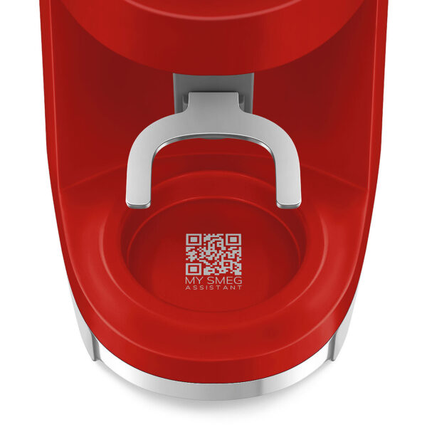 Не вказано Smeg CGF 03RDEU - 10