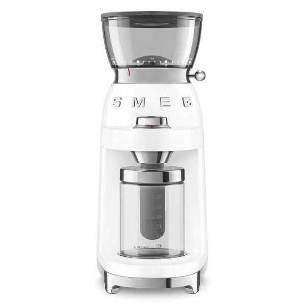 Не вказано Smeg CGF 03WHEU - 1