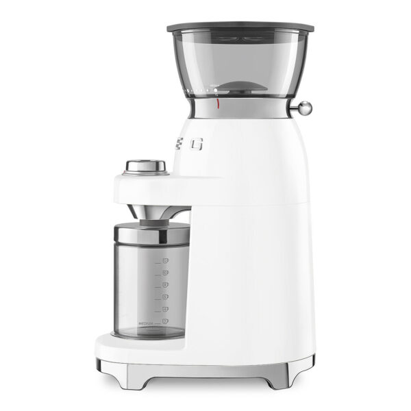 Не вказано Smeg CGF 03WHEU - 2