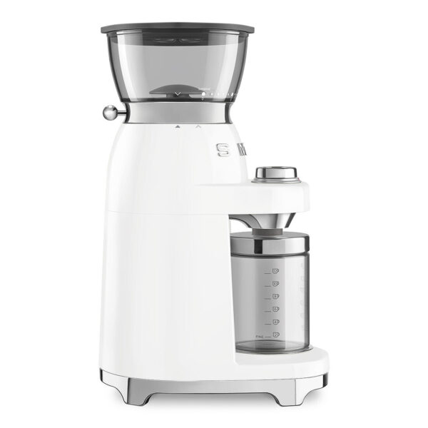 Не вказано Smeg CGF 03WHEU - 3