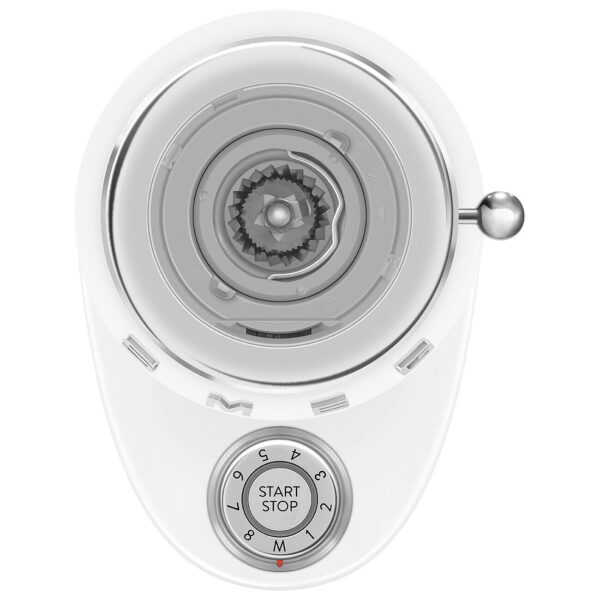 Не вказано Smeg CGF 03WHEU - 9