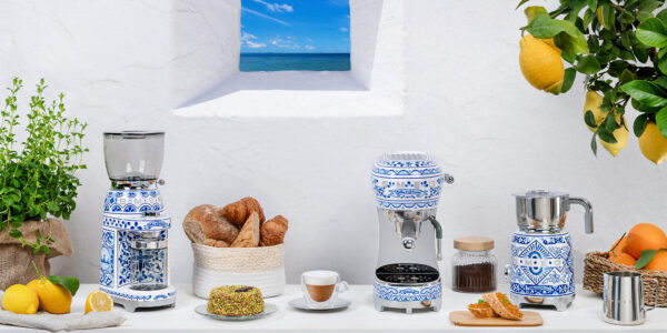 Не вказано Smeg MFF 01DGBEU - 7