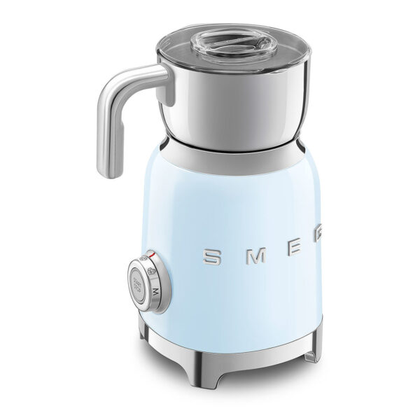 Не вказано Smeg MFF 01PBEU - 4