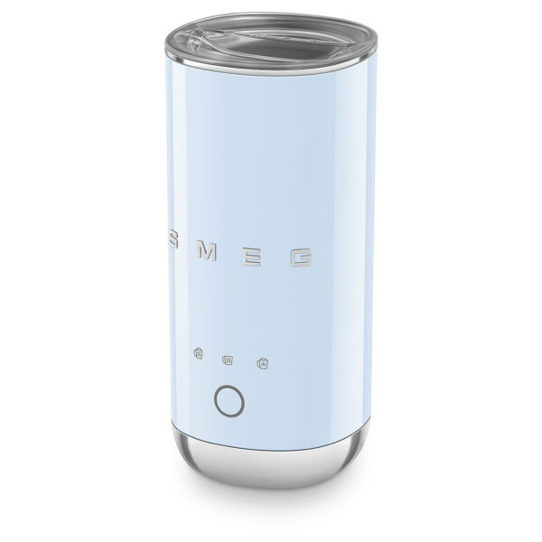 Не вказано Smeg MFF 02PBEU - 3
