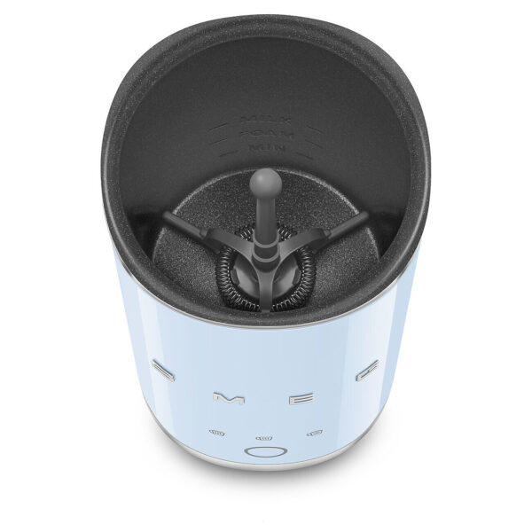 Не вказано Smeg MFF 02PBEU - 8