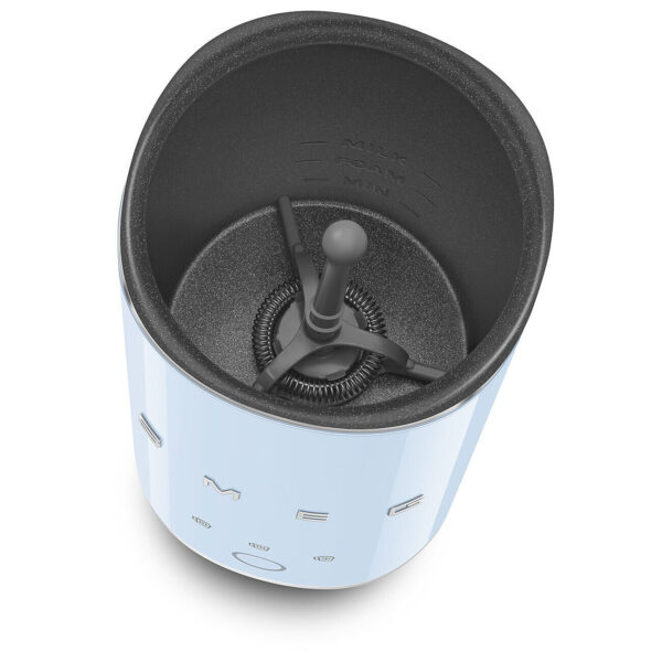 Не вказано Smeg MFF 02PBEU - 9