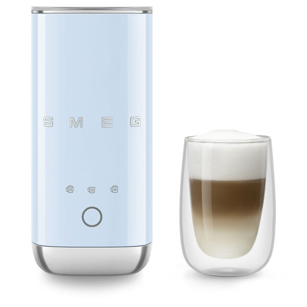 Не вказано Smeg MFF 02PBEU - 10