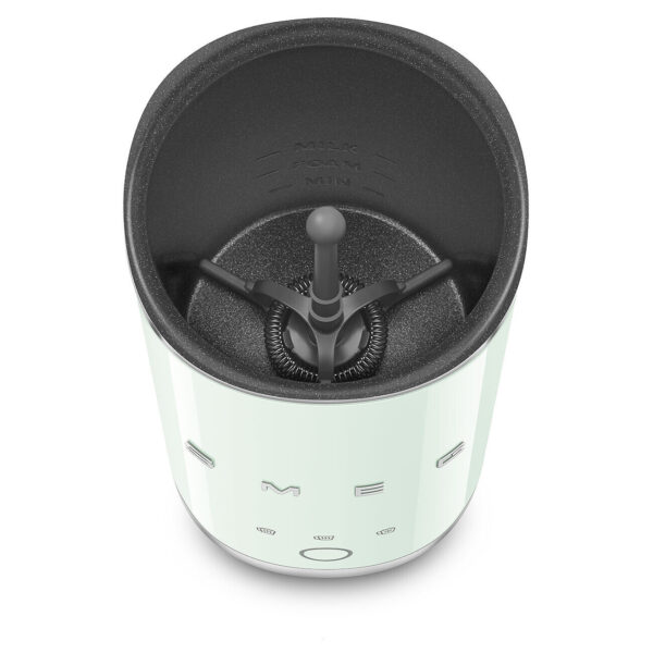 Не вказано Smeg MFF 02PGEU - 8