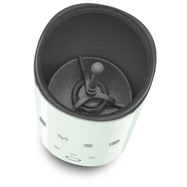 Не вказано Smeg MFF 02PGEU - 9