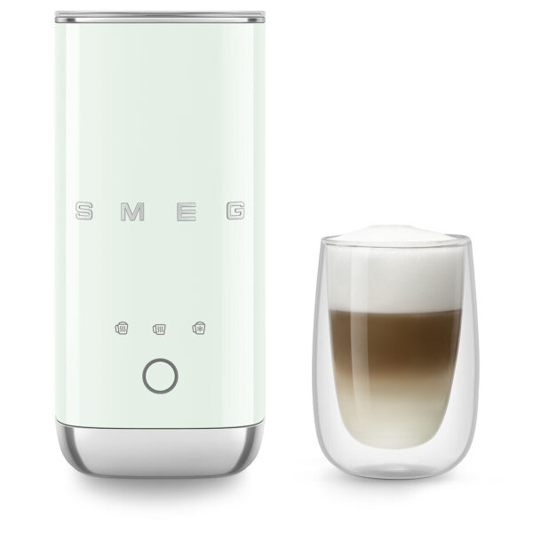 Не вказано Smeg MFF 02PGEU - 10