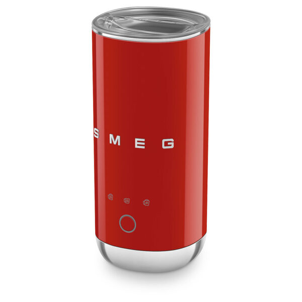 Не вказано Smeg MFF 02RDEU - 3