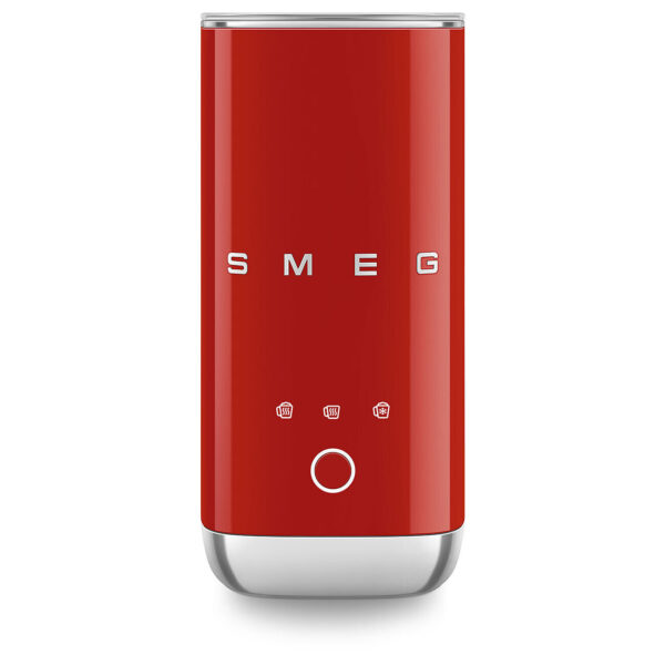 Не вказано Smeg MFF 02RDEU - 7
