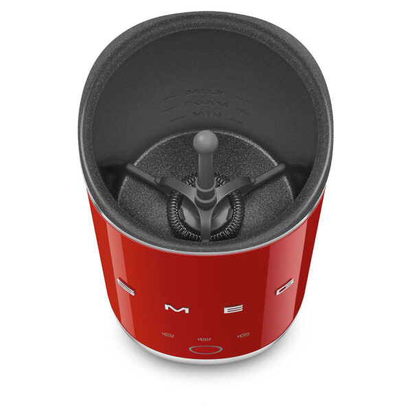 Не вказано Smeg MFF 02RDEU - 8