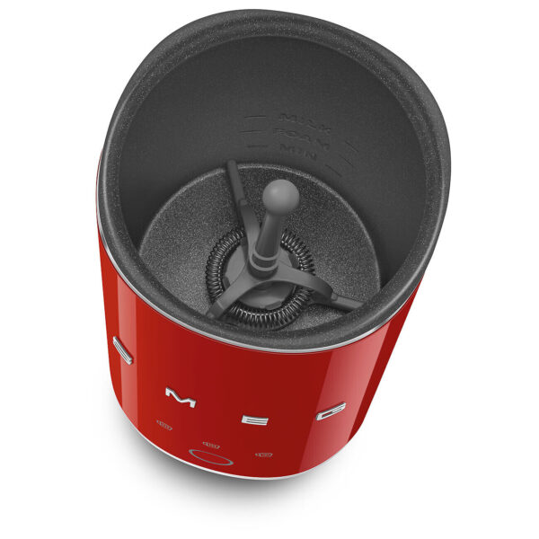 Не вказано Smeg MFF 02RDEU - 9