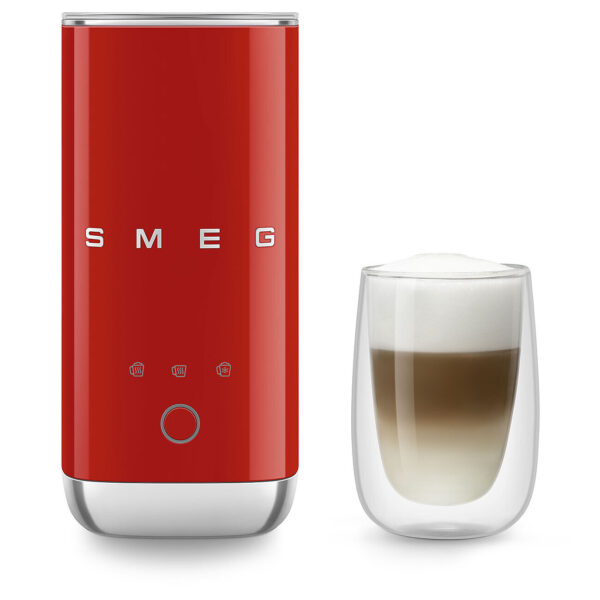 Не вказано Smeg MFF 02RDEU - 10