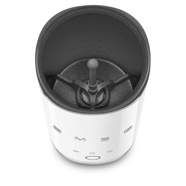 Не вказано Smeg MFF 02WHEU - 8