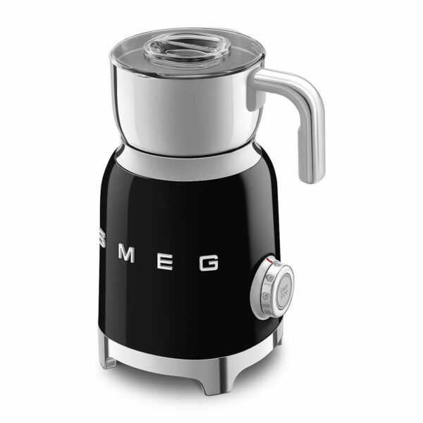 Не вказано Smeg MFF 11BLEU - 3