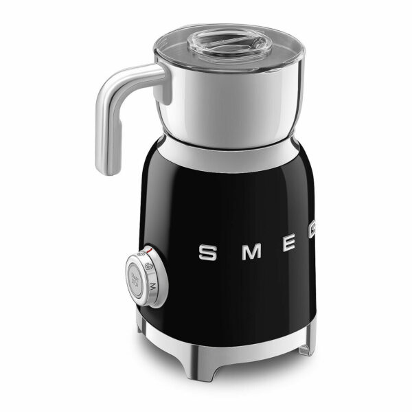 Не вказано Smeg MFF 11BLEU - 4