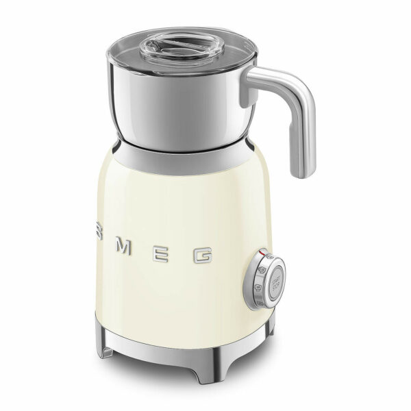 Не вказано Smeg MFF 11CREU - 3