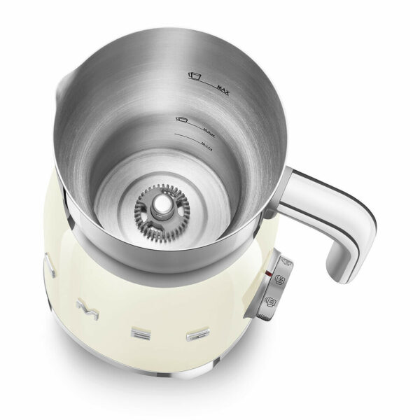 Не вказано Smeg MFF 11CREU - 5