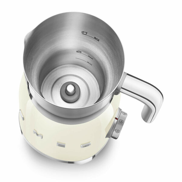 Не вказано Smeg MFF 11CREU - 6