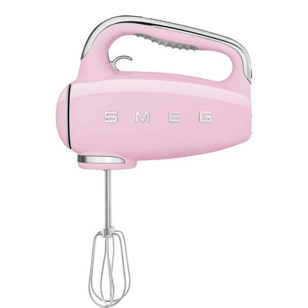 Не вказано Smeg HMF 01PKEU - 1