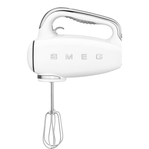Не вказано Smeg HMF 01WHEU - 1