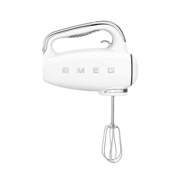 Не вказано Smeg HMF 01WHEU - 3