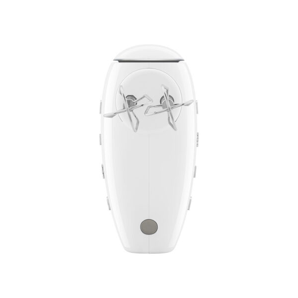 Не вказано Smeg HMF 01WHEU - 5