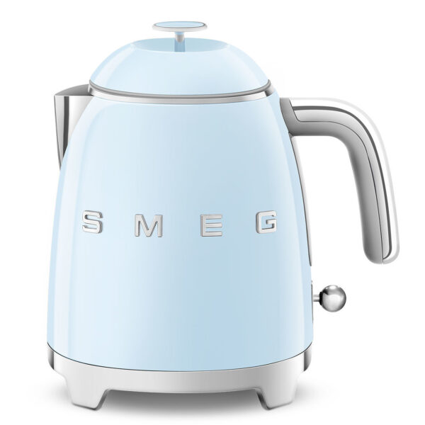 Не вказано Smeg KLF 05PBEU - 1