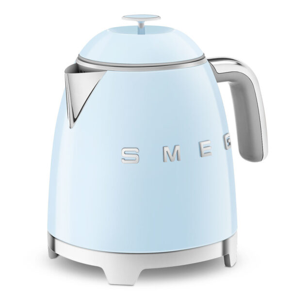 Не вказано Smeg KLF 05PBEU - 3