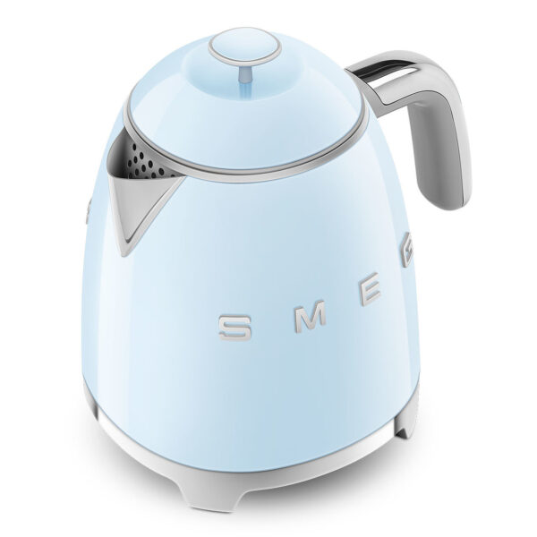 Не вказано Smeg KLF 05PBEU - 5