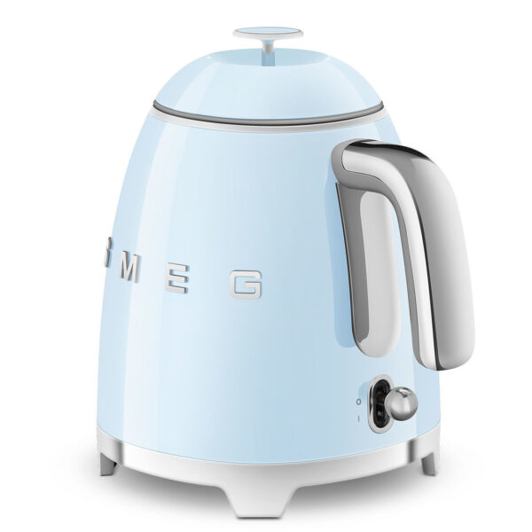 Не вказано Smeg KLF 05PBEU - 6