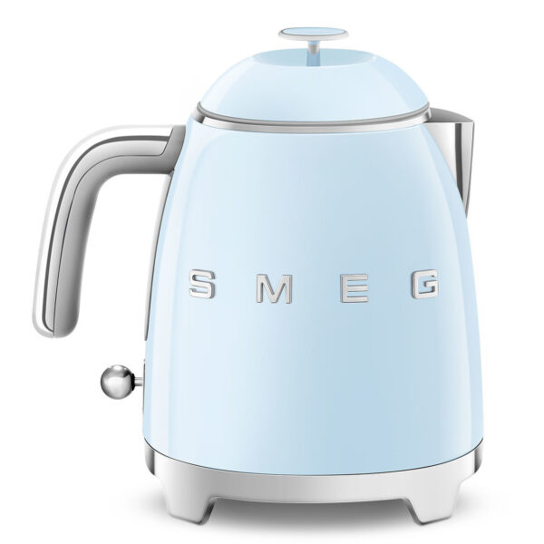 Не вказано Smeg KLF 05PBEU - 7